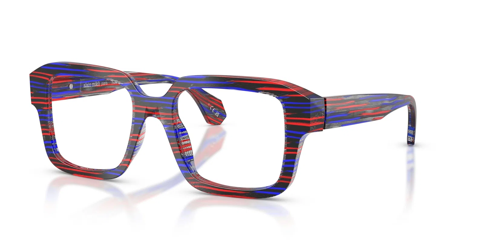 Alain Mikli 3538 Eyeglasses - view 43